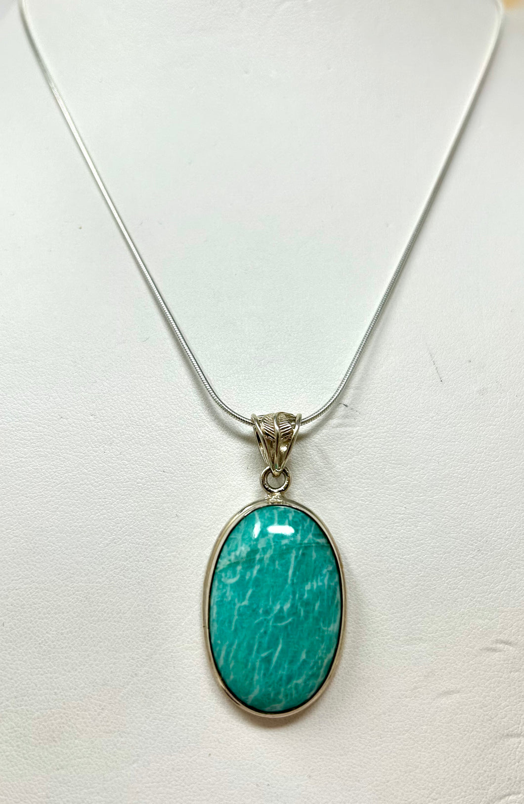 Amazonite