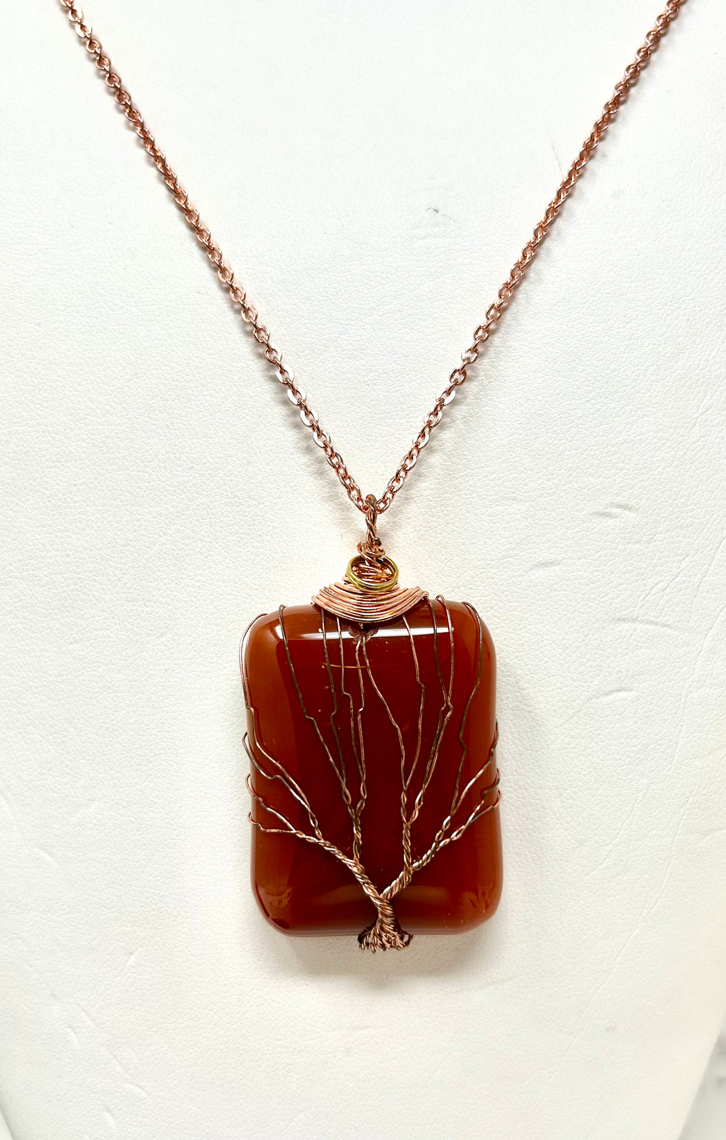 Carnelian