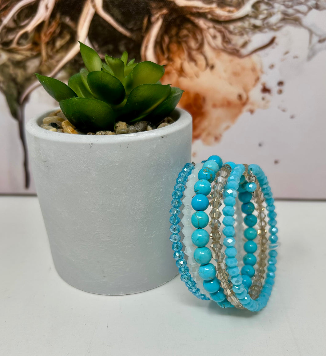 Turquoise Bracelet