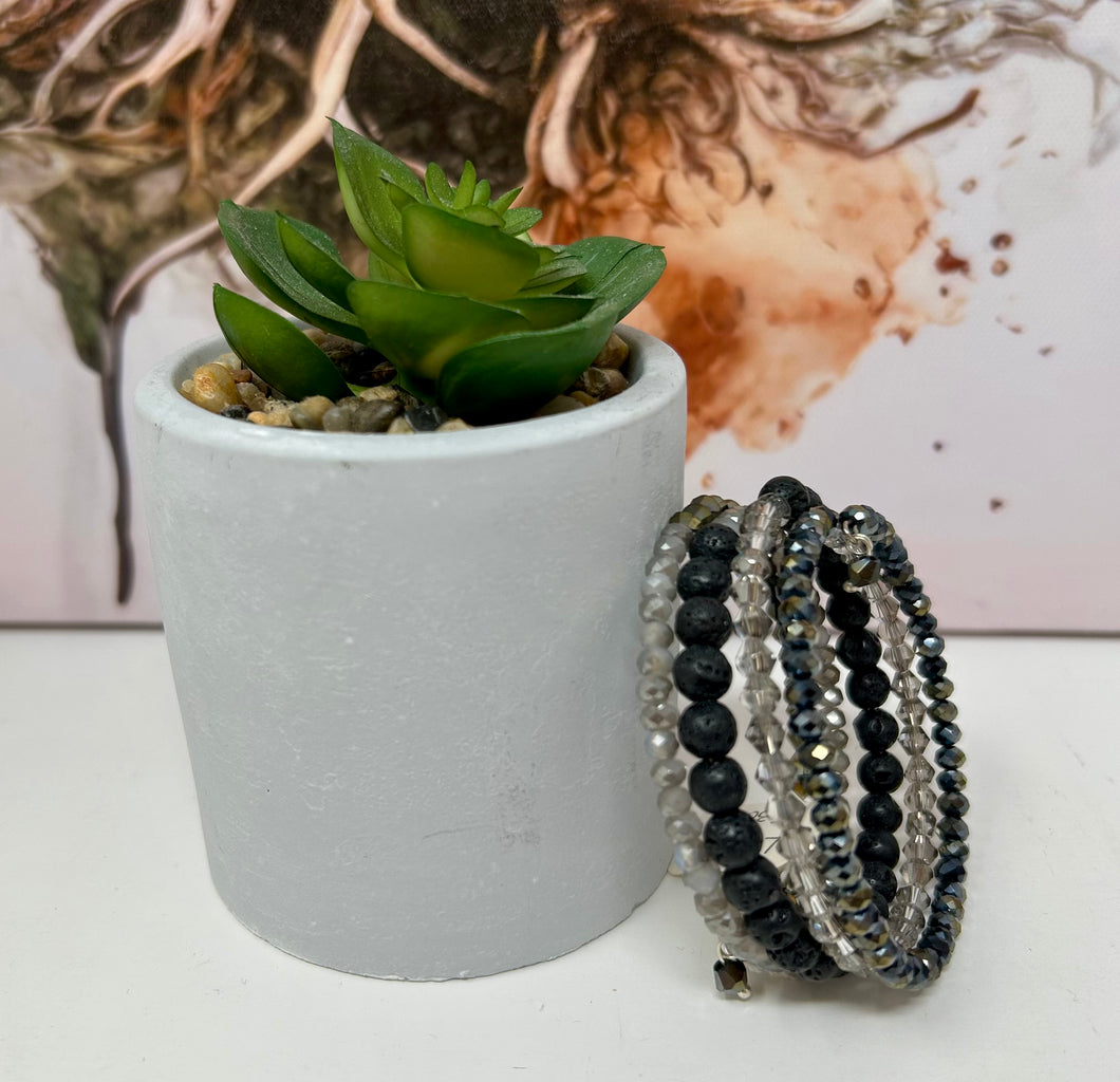 Lava Bracelet