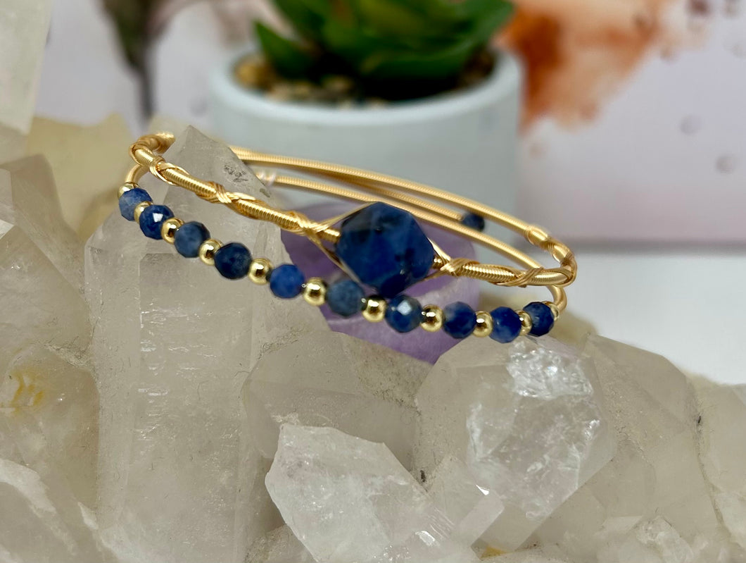Sodalite Bracelet