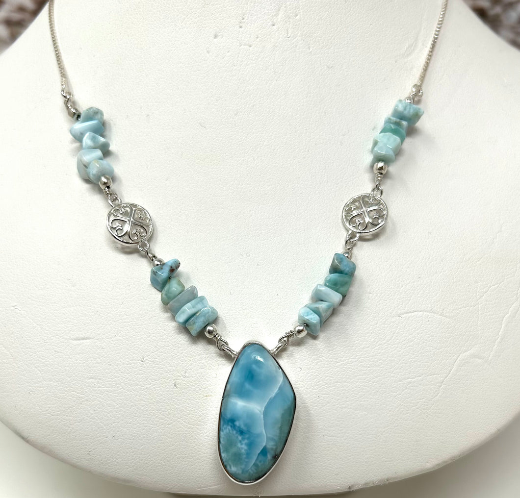 Larimar
